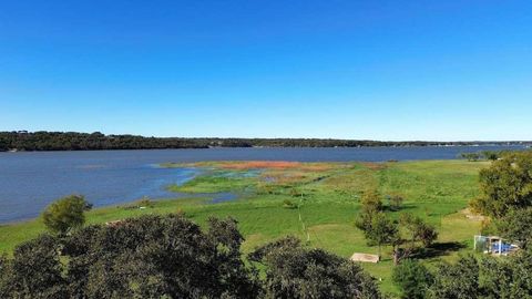 Vacant Land For Sale - 1099 Bull Pen Road<br/> Brown County, brownwood, TX 76801