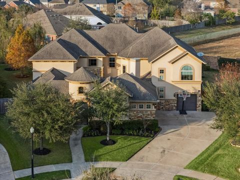 3803 Emery Heights Lane Katy TX 77494