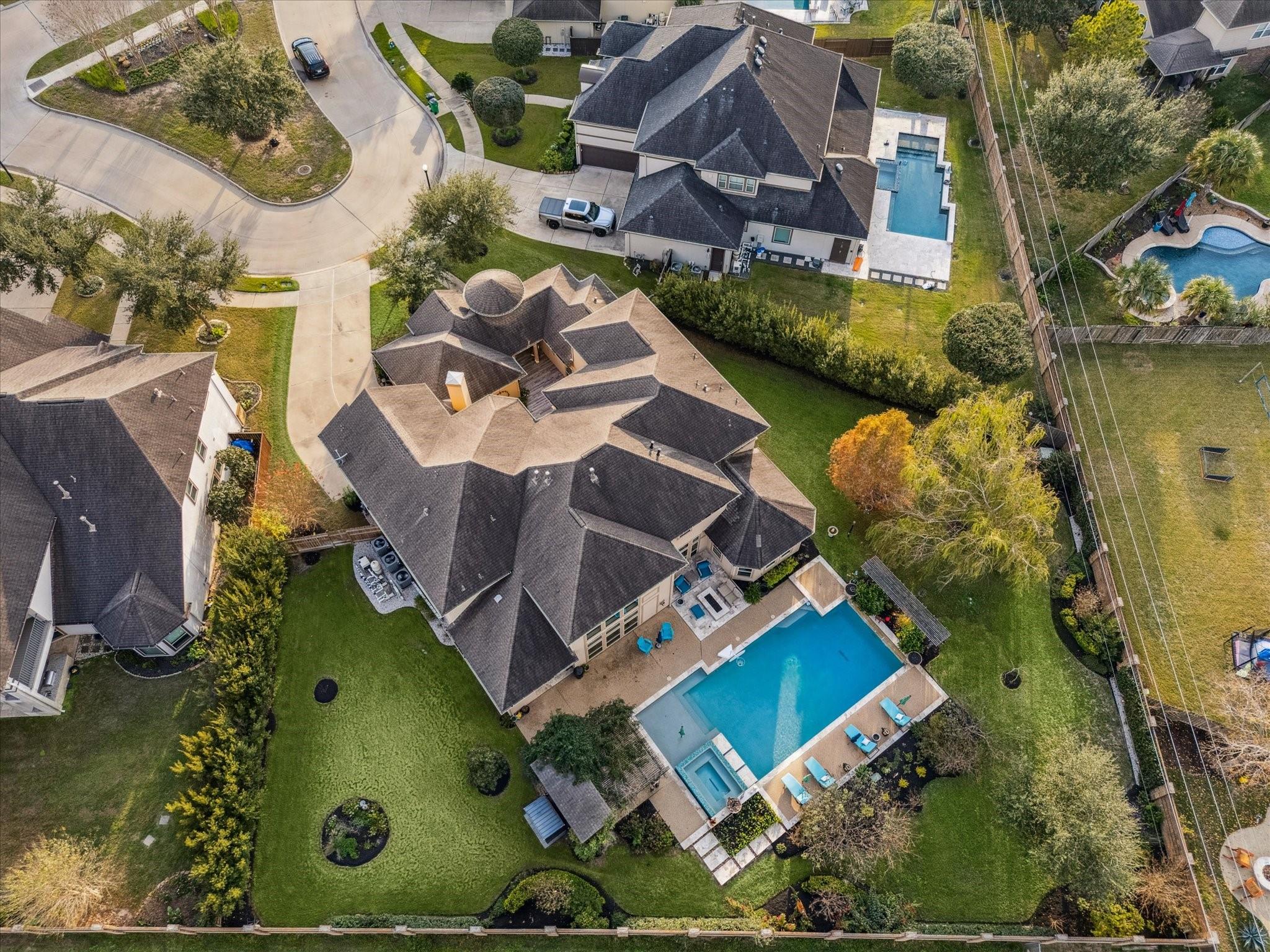 3803 Emery Heights Lane