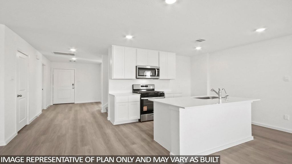 Photo of 934 Sutherland Falls Street, Conroe, TX 77303 (MLS # 98386074)