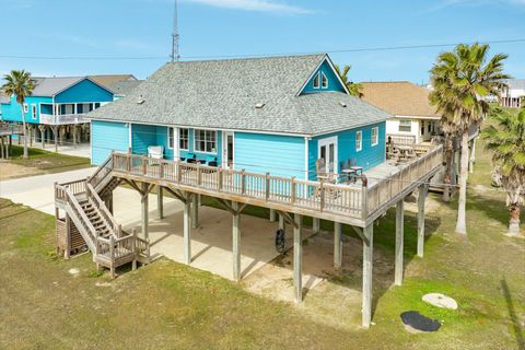Photo of 13006 Coronado Drive, Freeport, TX 77541 (MLS # 15931393)