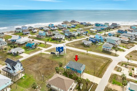 Homes For Sale - 13006 Coronado Drive<br/> Freeport, TX 77541