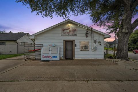 2915 Kashmere Street Houston TX 77026