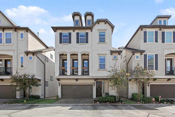 1506 Peyton Oaks Pl, Houston, TX, 77043