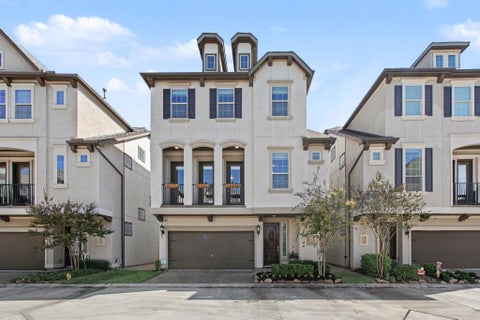 Photo of 1506 Peyton Oaks Place, Houston, TX 77043 (MLS # 59545539)
