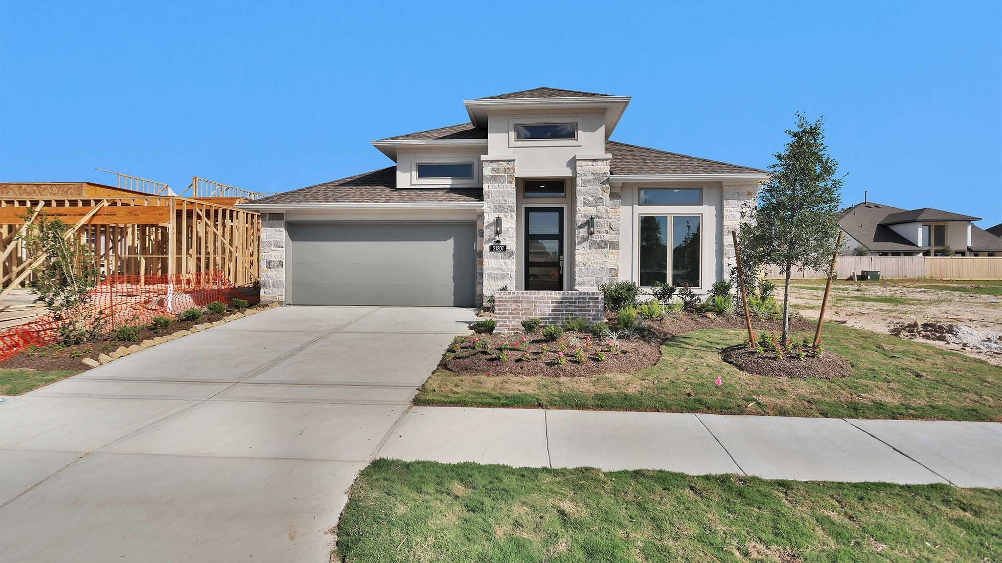 21207 Madera Valley Lane