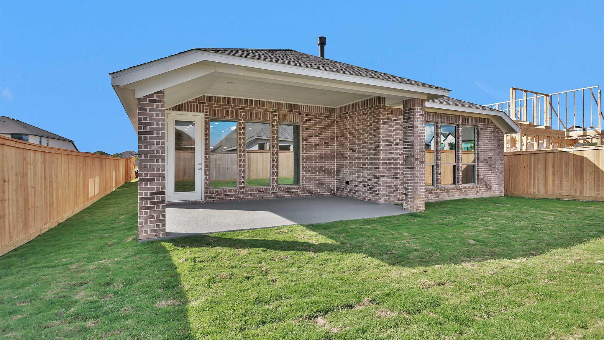 21207 Madera Valley Lane