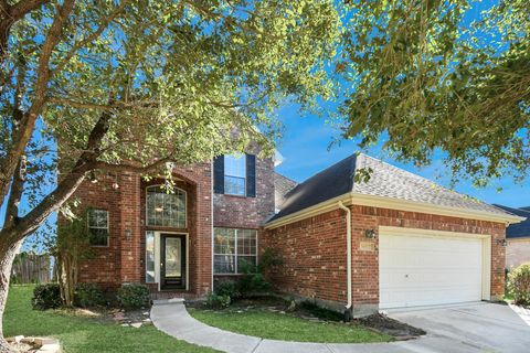 Photo of 14022 Abbey Lane, Sugar Land, TX 77498 (MLS # 14774095)