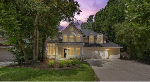 Photo of 39 Fortuneberry Place, The Woodlands, TX 77382 (MLS # 16900974)