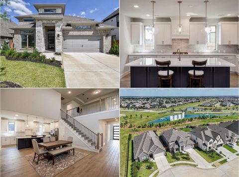 Photo of 8958 Turtle Grass Drive, Cypress, TX 77433 (MLS # 76969617)