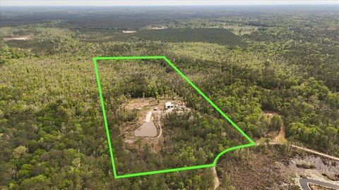 Photo of 1793 County Road 3132, Buna, TX 77612 (MLS # 58256936)