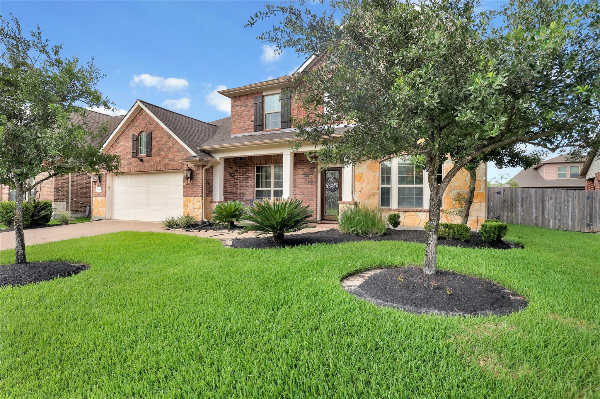 12902 Arlington Meadows Lane