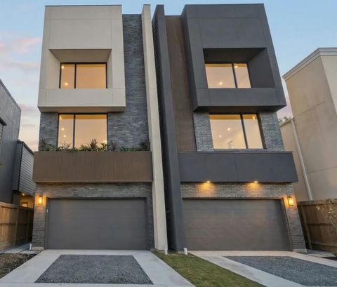 824 Malone Street Houston TX 77007