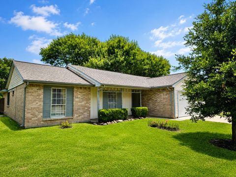 Photo of 18066 Forest Cedars Drive, Houston, TX 77084 (MLS # 84253133)