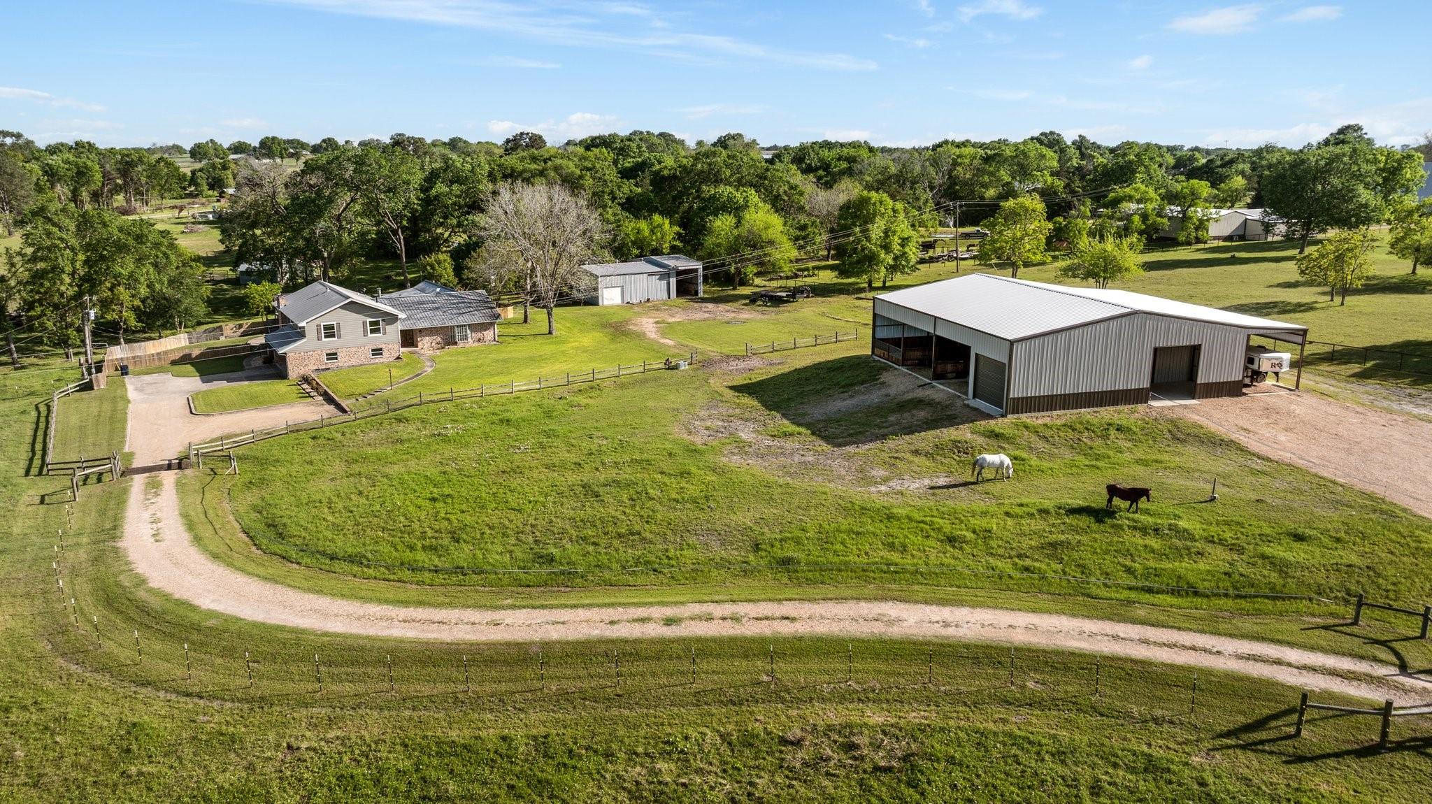 2355 Jackson League Circle