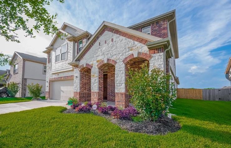 5815 Texas Sage Drive