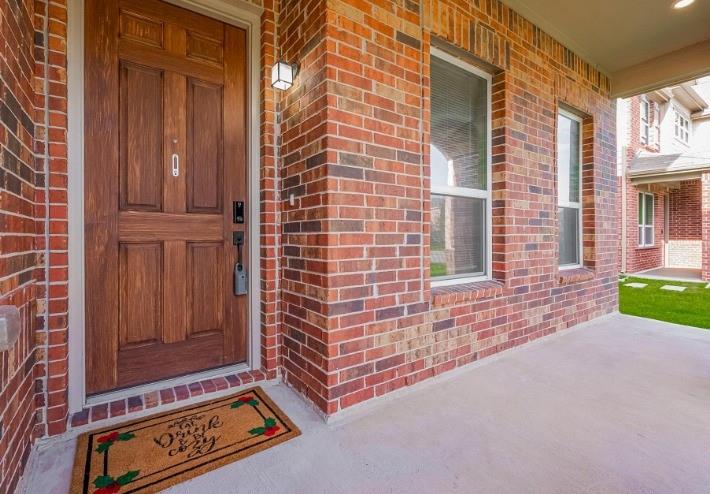 5815 Texas Sage Drive