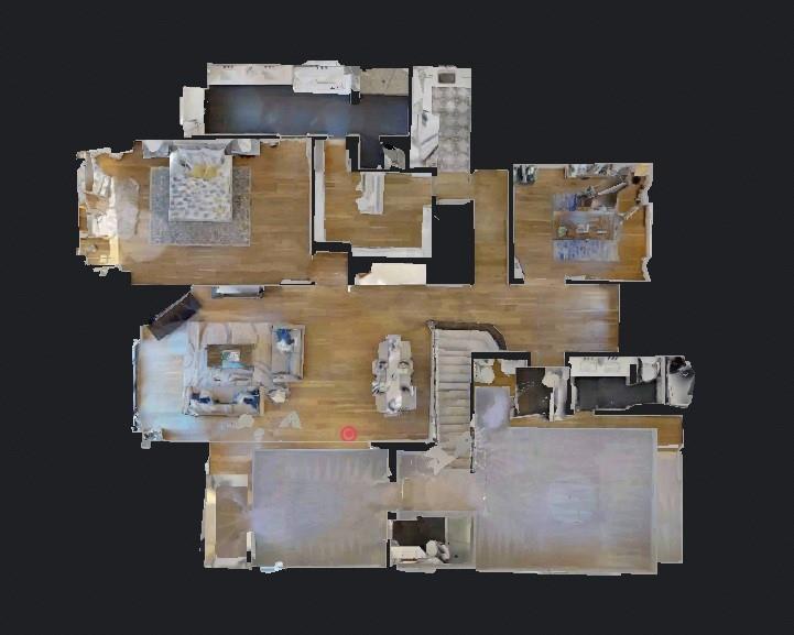 1934 Pleasant Grove Drive