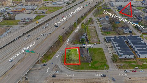 2208 Edmundson Street Houston TX 77004