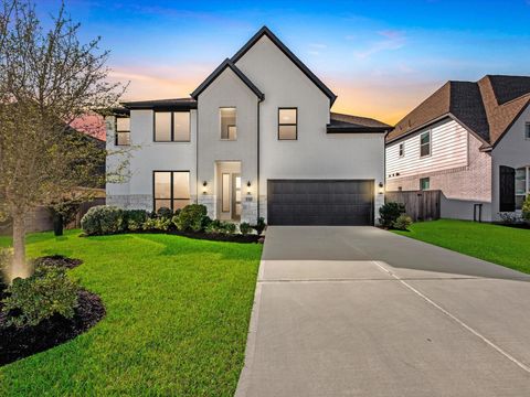 Photo of 132 Stephens Ridge Lane, Montgomery, TX 77316 (MLS # 14210399)