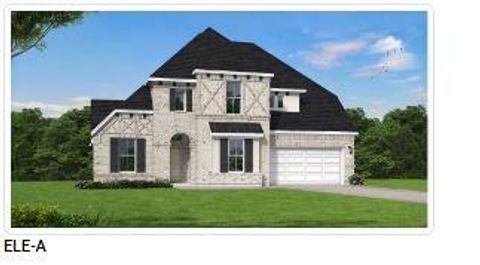 4815 Dickens Landing Drive League City TX 77573