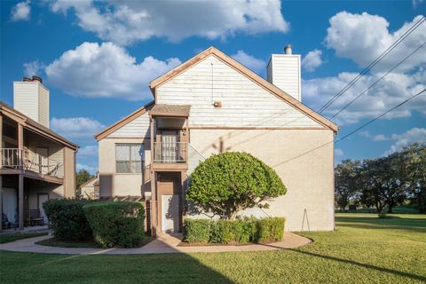 Photo of 8257 Sands Point Drive #167, Houston, TX 77036 (MLS # 58730710)