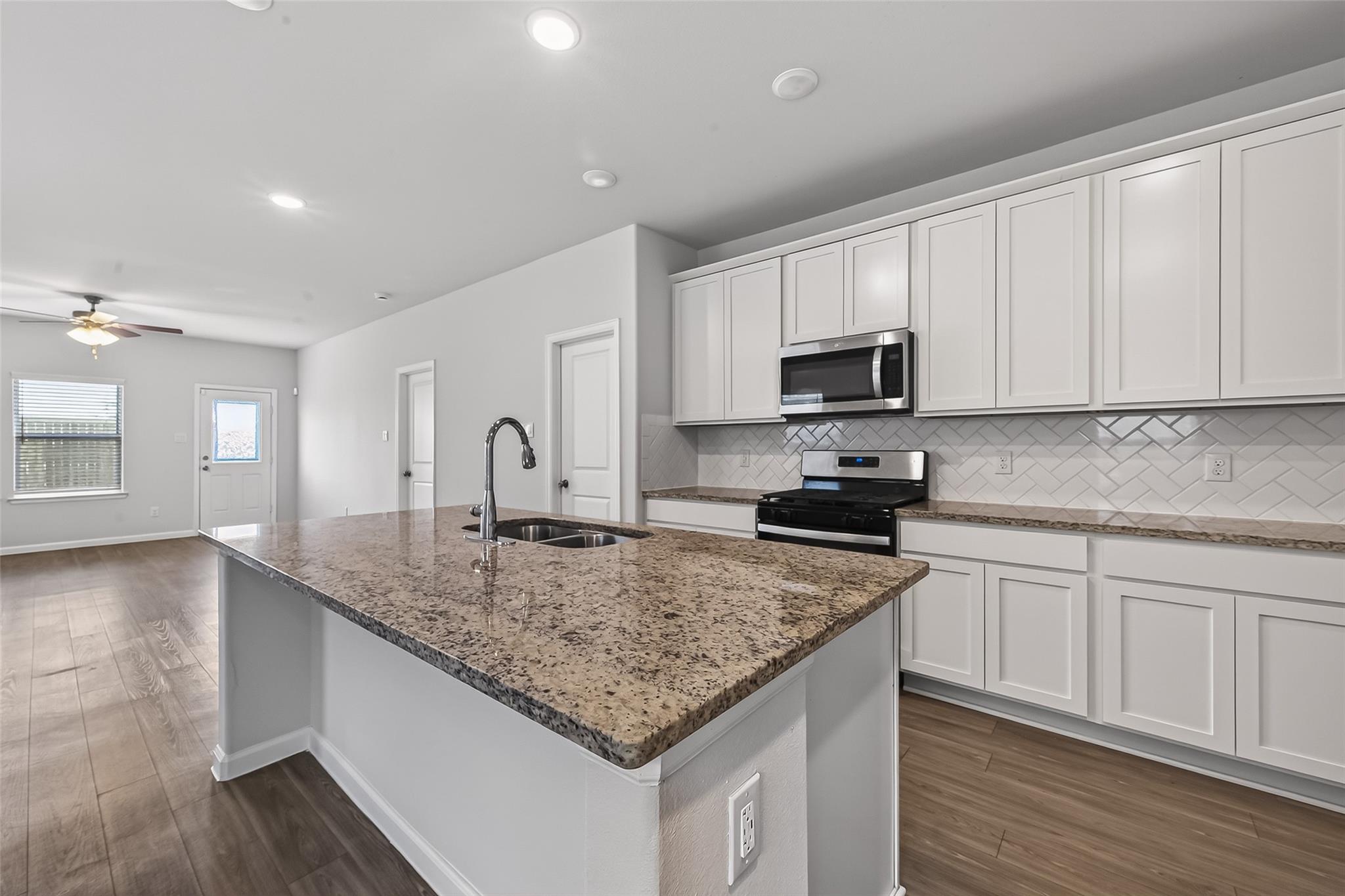 5823 Fresh View Court