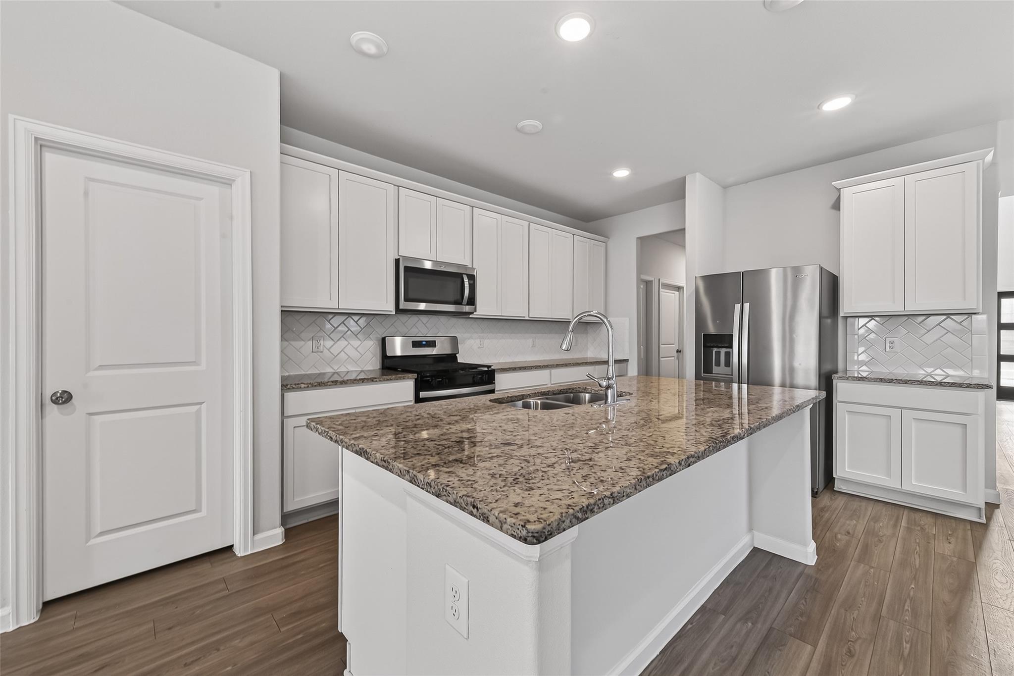 5823 Fresh View Court