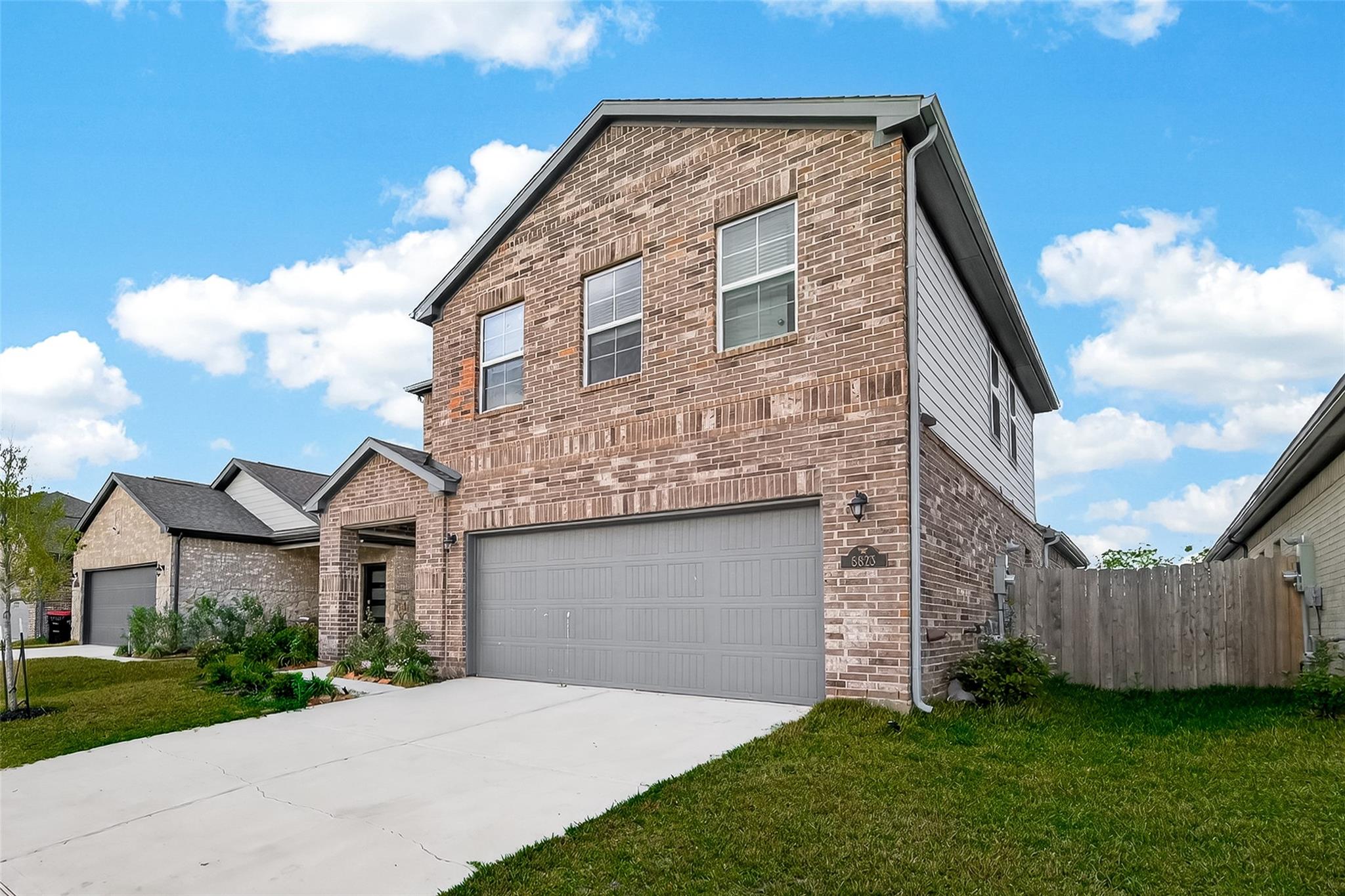 5823 Fresh View Court
