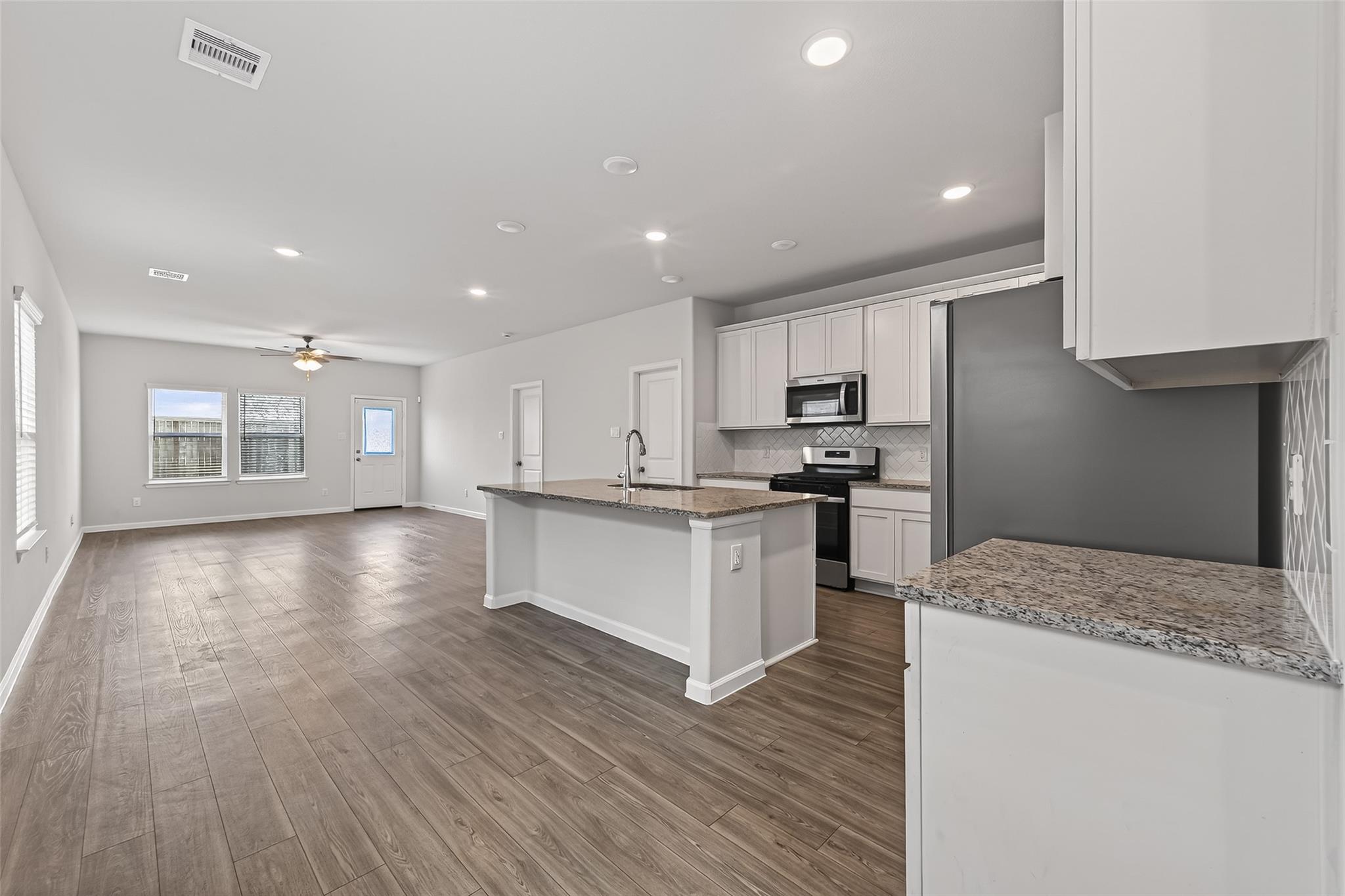 5823 Fresh View Court