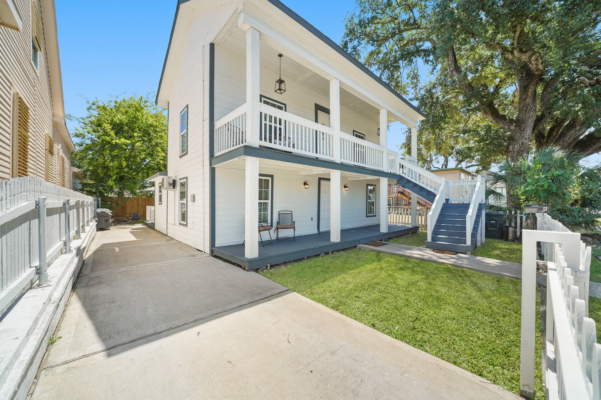 3403 Ursuline Street