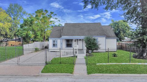 Photo of 3911 Anita Street, Houston, TX 77004 (MLS # 61066594)