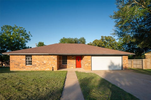 Photo of 1601 Westwind Dr DR, Brenham, TX 77833 (MLS # 78449049)