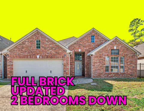 Photo of 13815 Muirfield Village Drive, Houston, TX 77069 (MLS # 14266411)