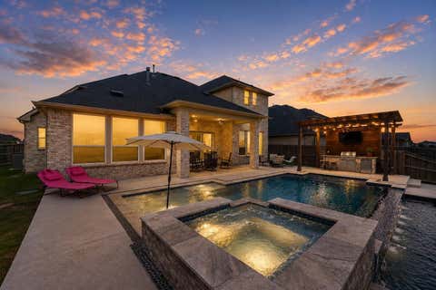 Photo of 412 Stratus View Court, Katy, TX 77493 (MLS # 94396295)