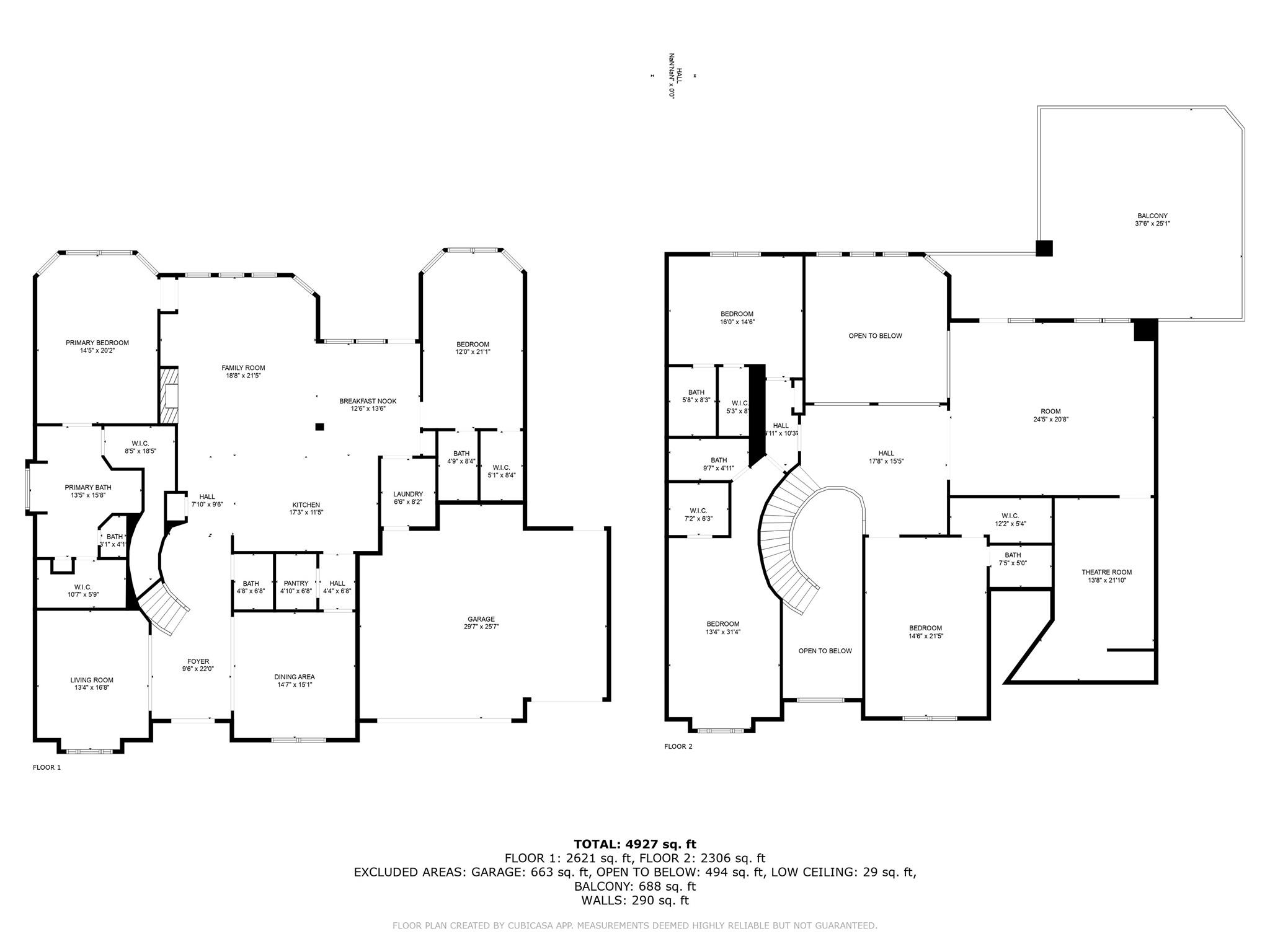 5218 Limestone Hill Lane