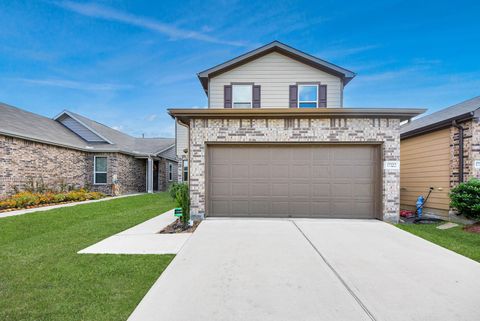 Photo of 17322 Texas Willow Dr Dr, Tomball, TX 77377 (MLS # 2910642)