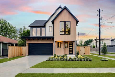 Photo of 902 E 25th Street, Houston, TX 77009 (MLS # 32496070)