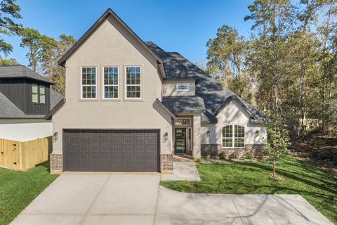 3050 Willowbend Road Montgomery TX 77356