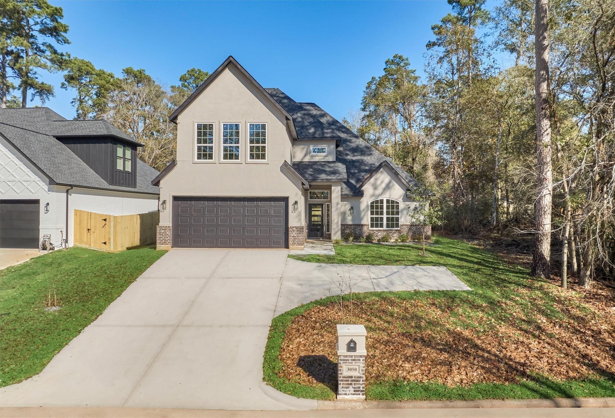 3050 Willowbend Road