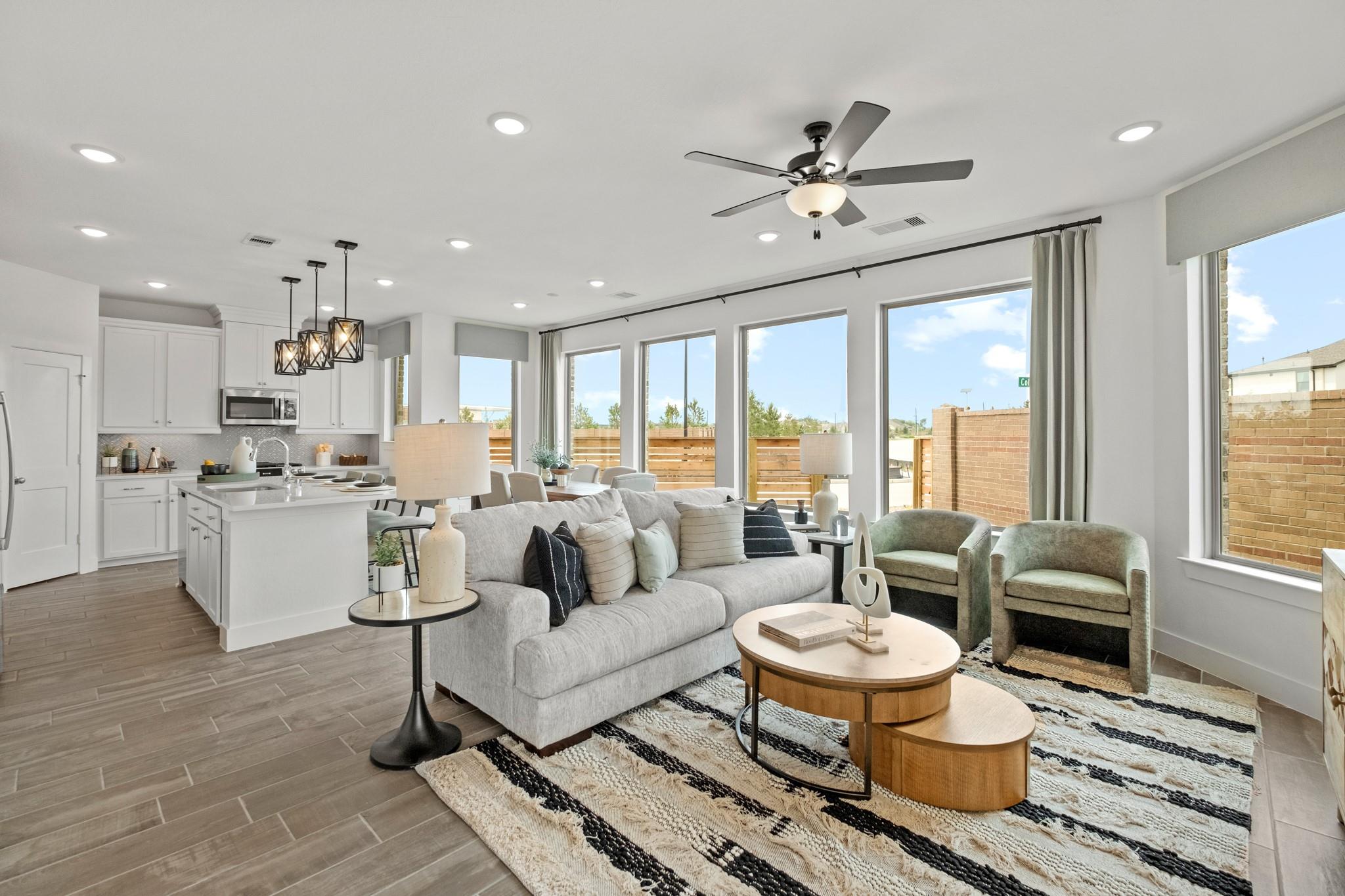 1212 Shaded Rock Drive