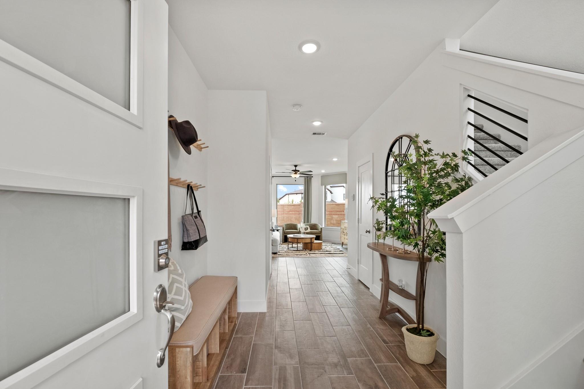 1212 Shaded Rock Drive