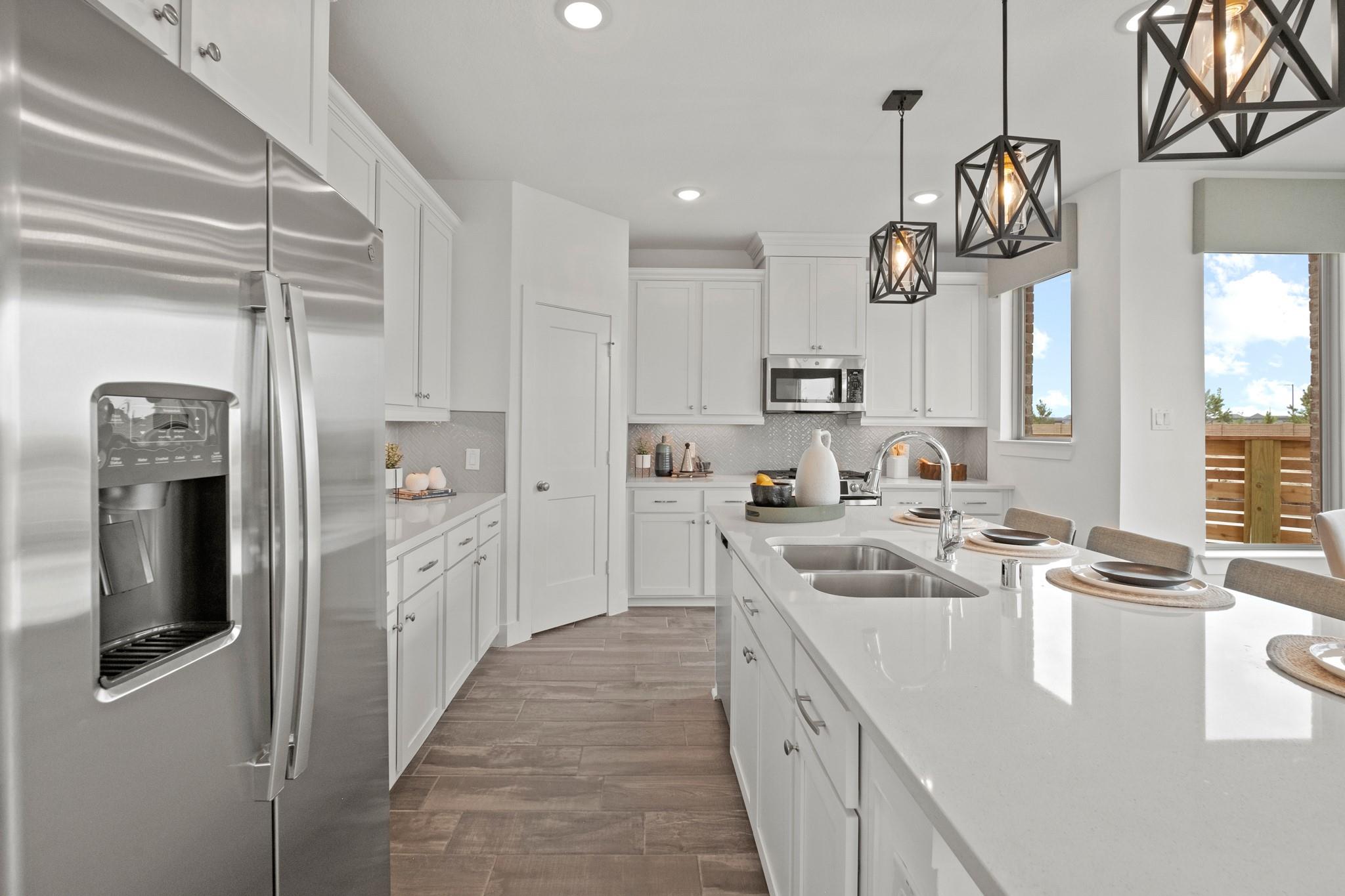 1212 Shaded Rock Drive