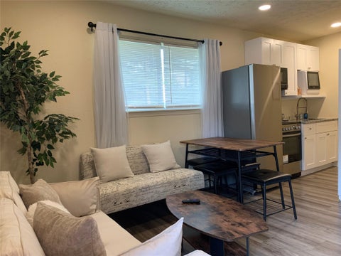 Photo of 9607 Eday Drive #A, Spring, TX 77379 (MLS # 57076325)