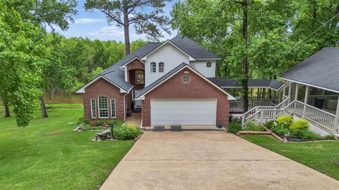 Photo of 300 Coral Gables, Trinity, TX 75862 (MLS # 92979771)