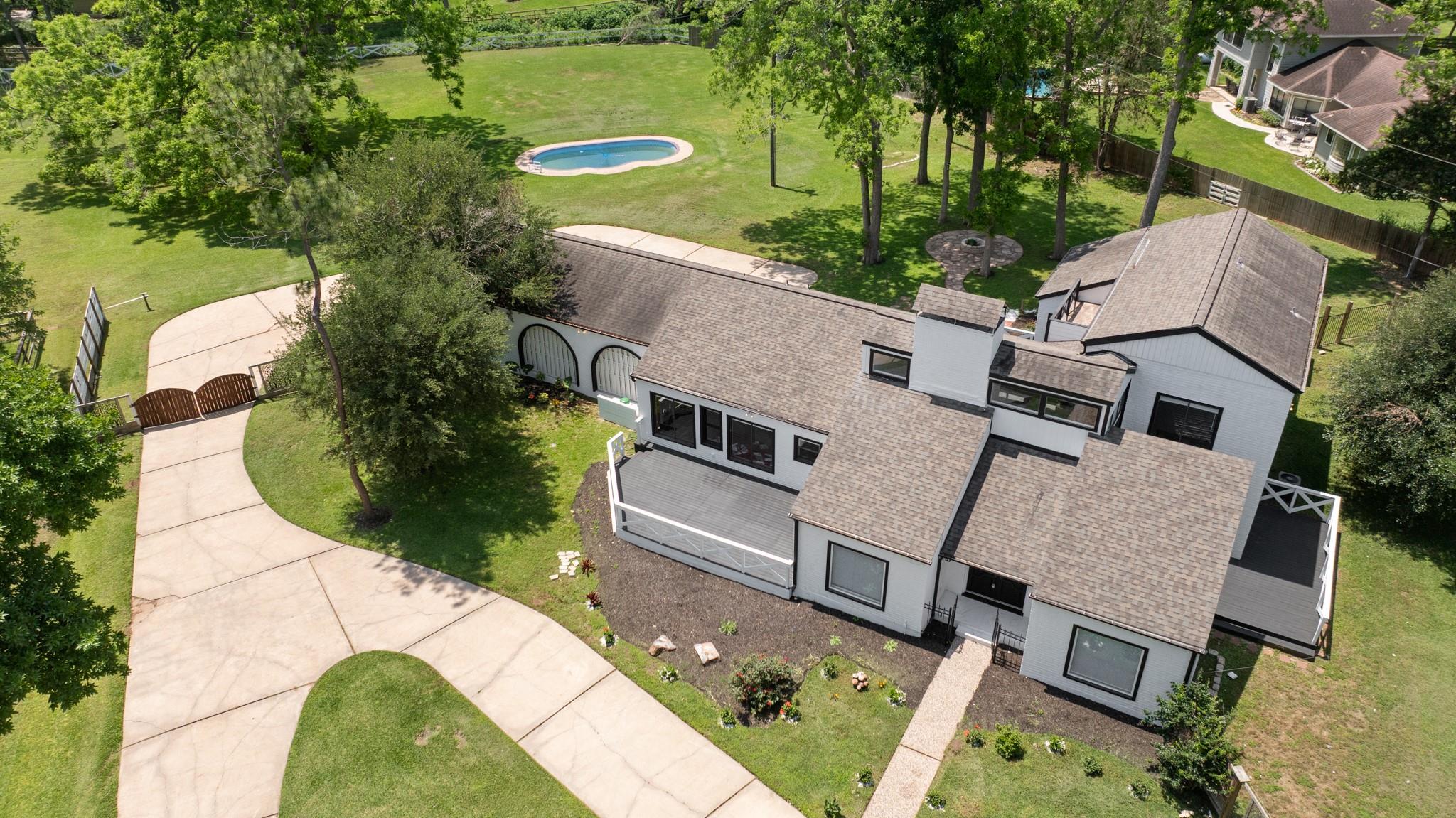 5230 Meadow Forest Drive