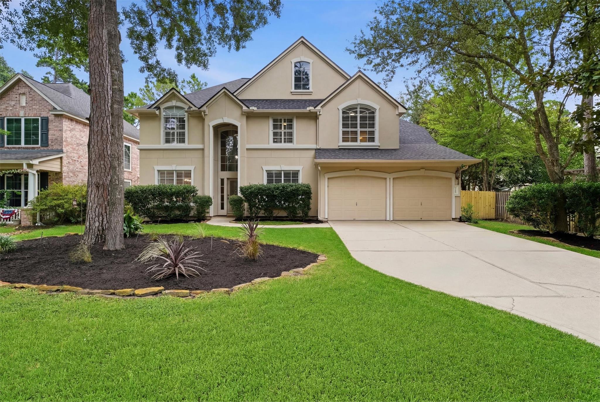 315 N Maple Glade Circle
