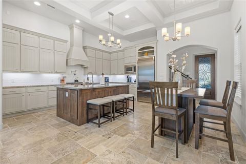 138 La Vie Drive Montgomery TX 77316