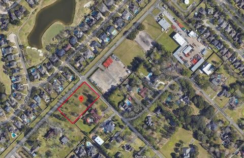 Photo of 24505 Roesner Road, Katy, TX 77494 (MLS # 37279208)