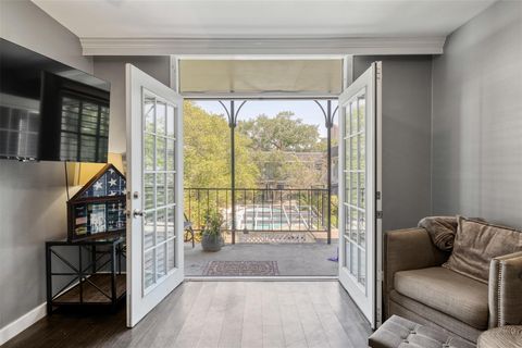 Photo of 3300 Yorktown Street #24, Houston, TX 77056 (MLS # 50672950)